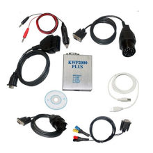 Kwp2000 Plus ECU REMAPEAR Flasher Tuning herramienta ECU diagnóstico